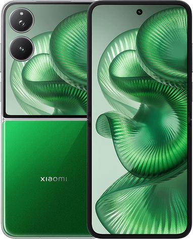 Xiaomi Mi Mix Flip 2 5G Customized Edition Dual SIM TD-LTE CN 256GB 2505APX7BC